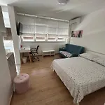 Paula شقة سبليت