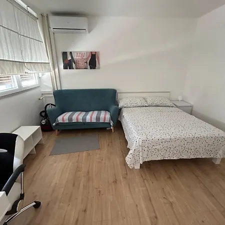 Apartman Paula