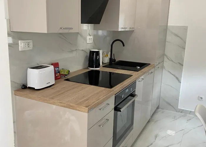 Paula Apartman Split