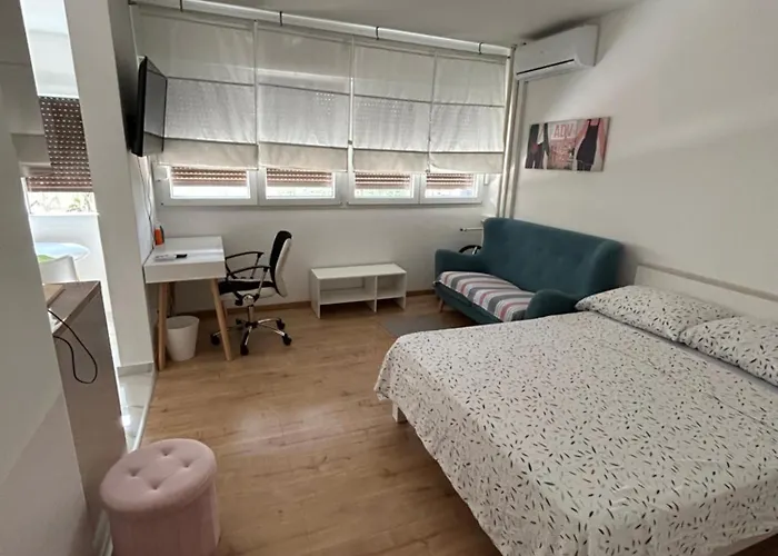 Paula Apartman Split