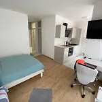 Paula Apartment Split