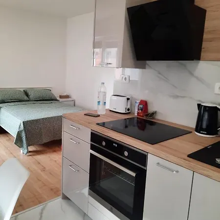 Paula Apartment