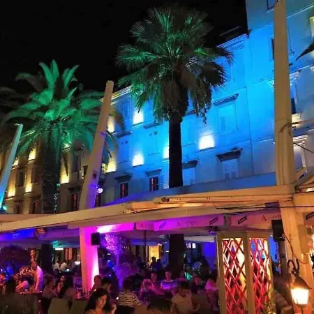 Paula Apartman Split