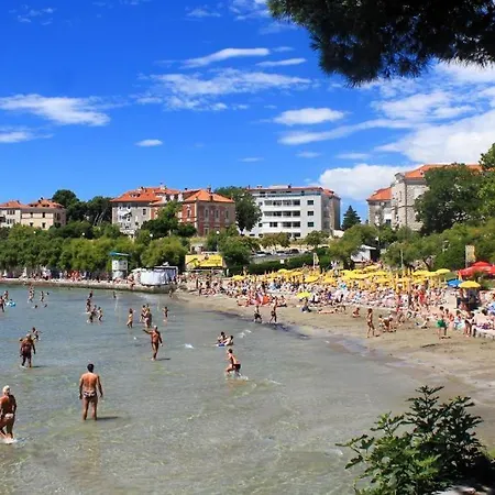 Apartament Paula Split