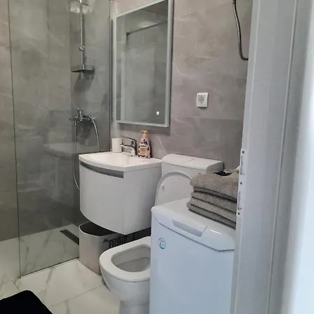 Apartman Paula