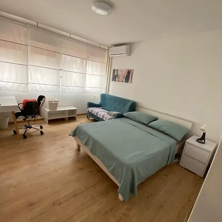 Paula Apartment *