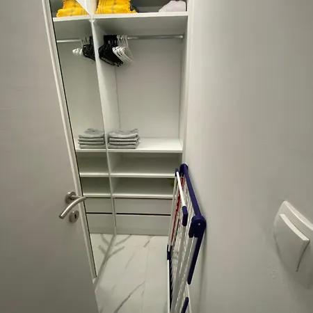 Paula Apartament *