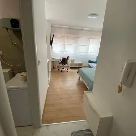 Apartment Paula *