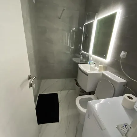 Paula Apartment