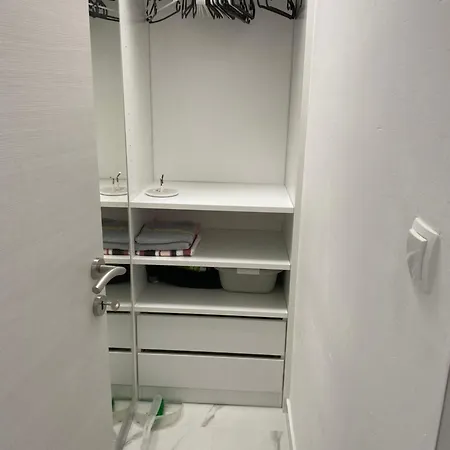 Paula Apartment