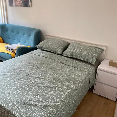 Apartment Paula Split