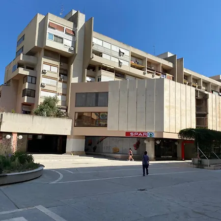 Paula Appartement