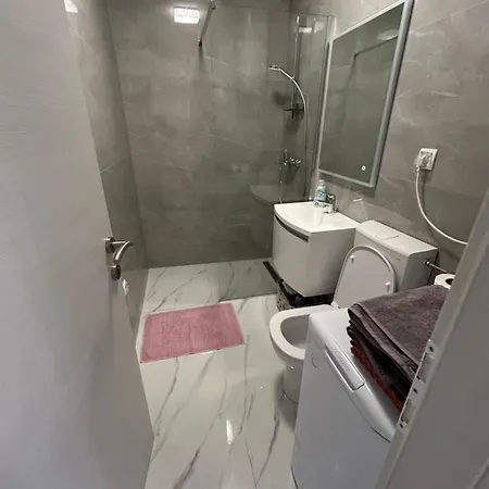 Appartement Paula *