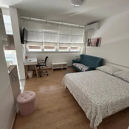 Paula Lägenhet Split