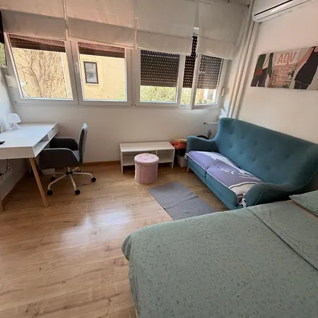 Appartement Paula