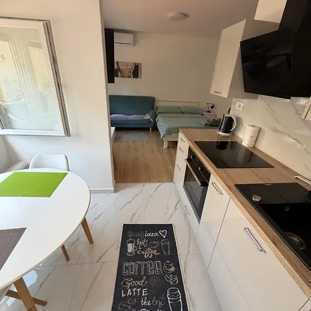 Paula Appartement