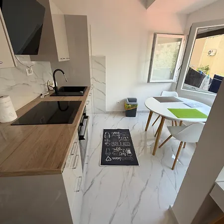 Paula Appartement