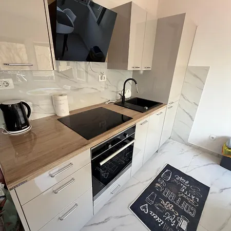 Paula Appartement