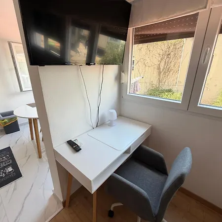 Appartement Paula *