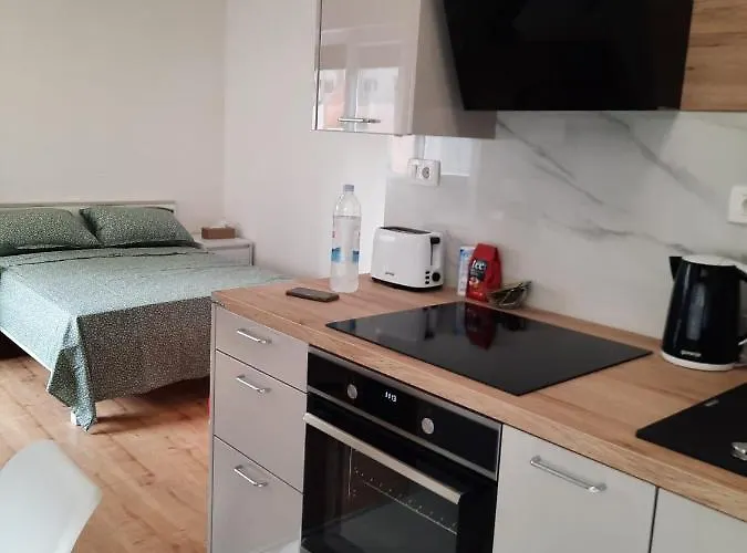 Paula Διαμέρισμα