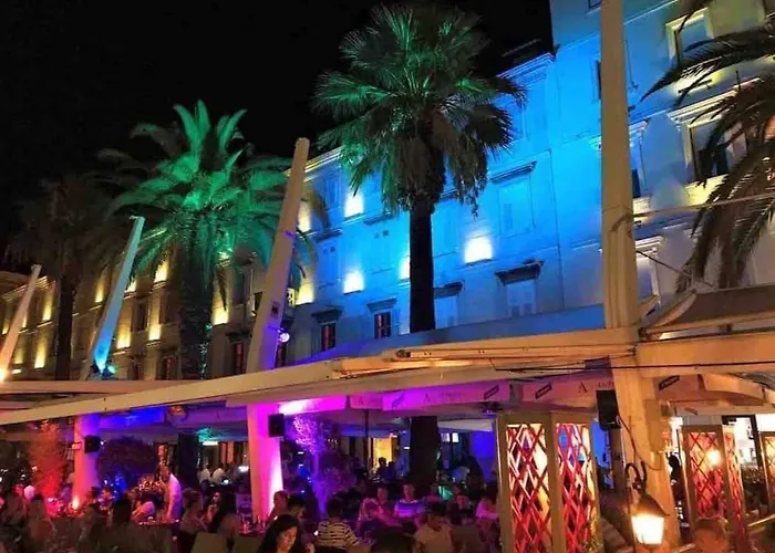 Paula Apartamento Split