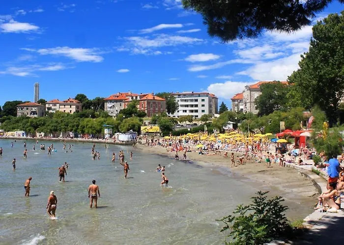 Διαμέρισμα Paula Σπλιτ