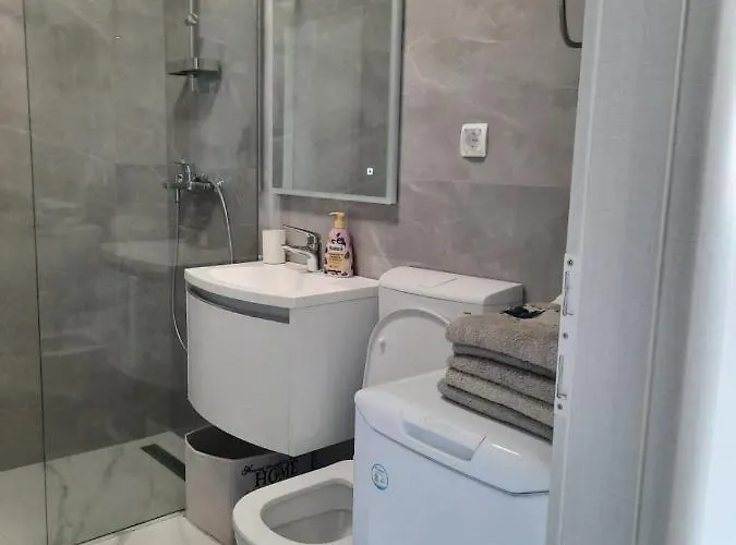 Διαμέρισμα Paula