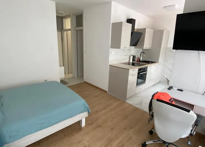 Paula Apartamento Split