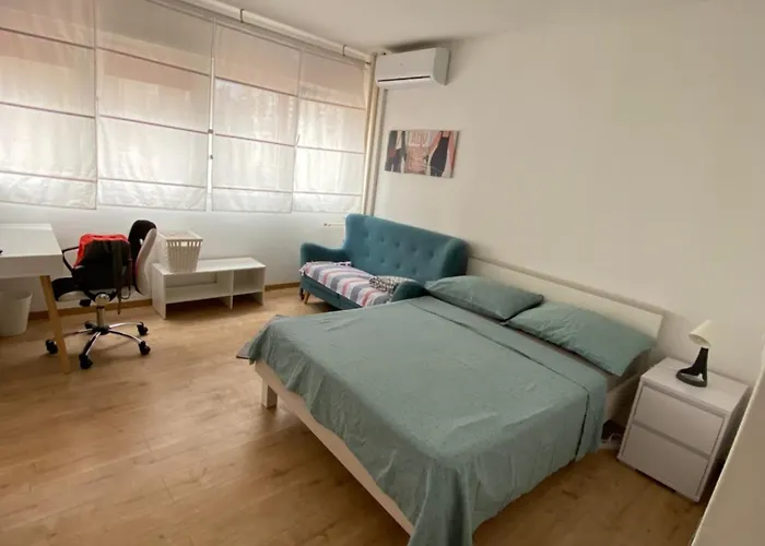 Paula Διαμέρισμα *