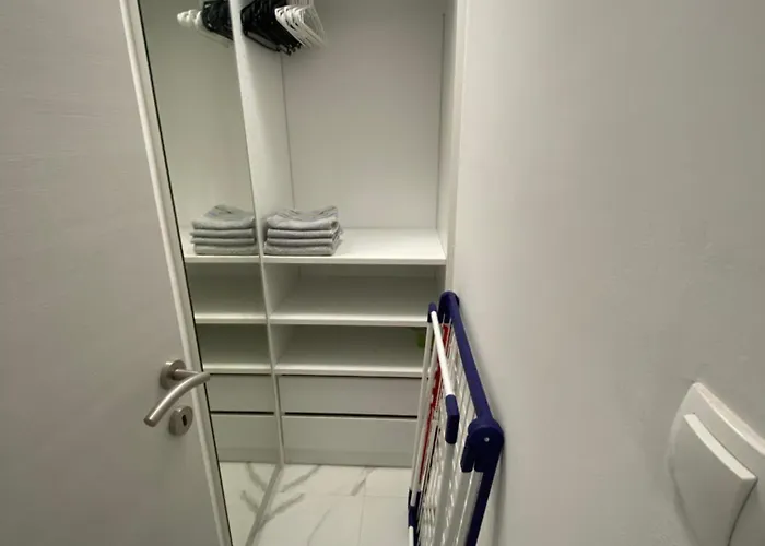 Paula Διαμέρισμα *