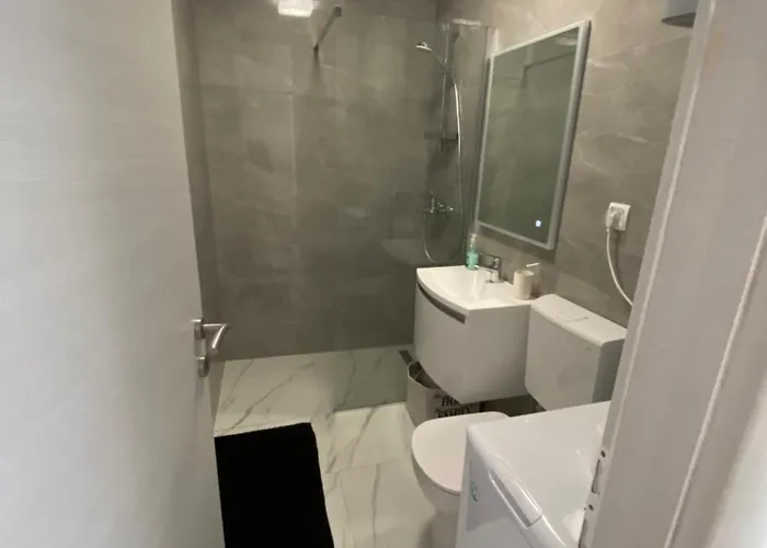 Paula Apartamento Split
