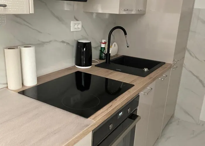 Διαμέρισμα Paula Σπλιτ