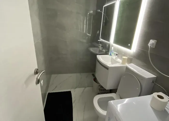 Paula Διαμέρισμα