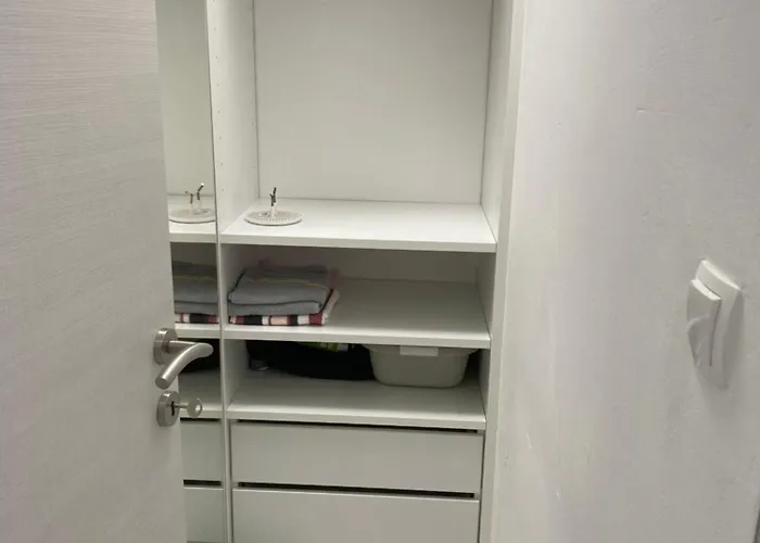 Paula Διαμέρισμα