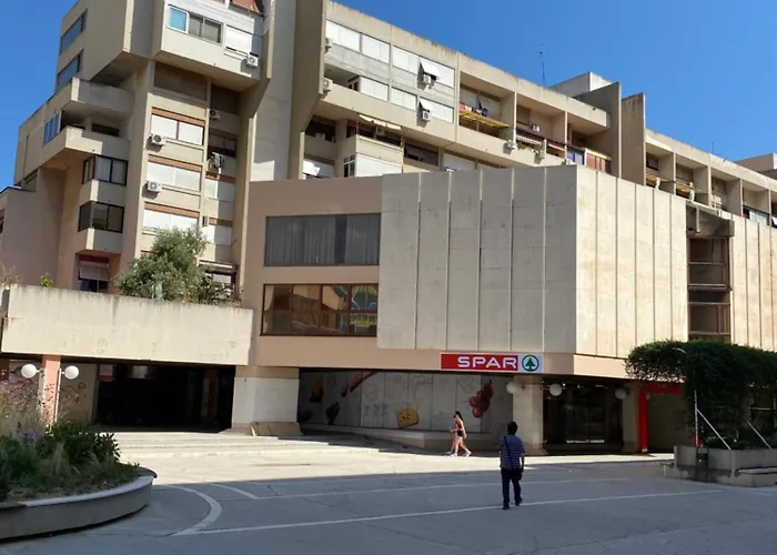 Paula Διαμέρισμα