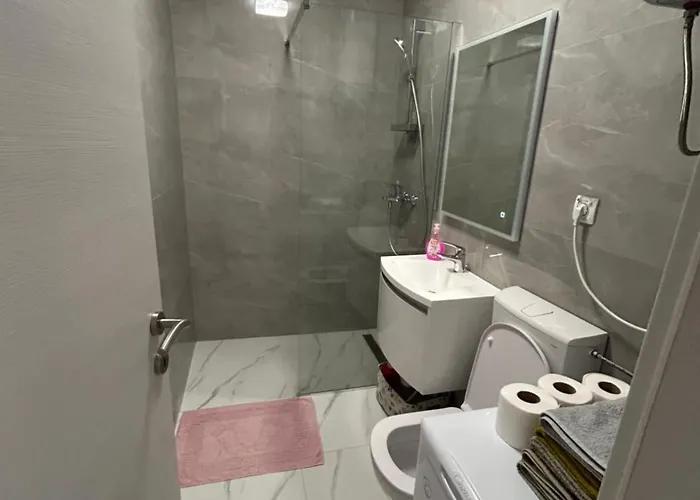 Paula Διαμέρισμα