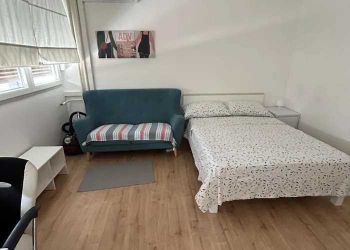 Διαμέρισμα Paula