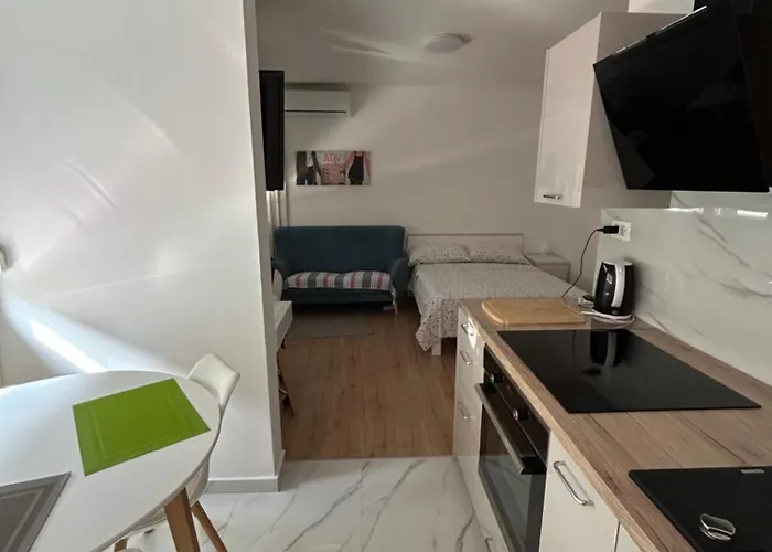 Paula Διαμέρισμα *