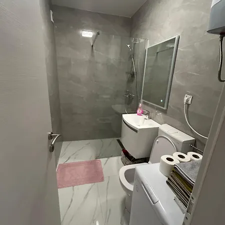 Paula Appartement