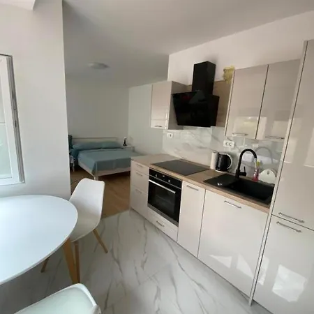 Paula Appartement